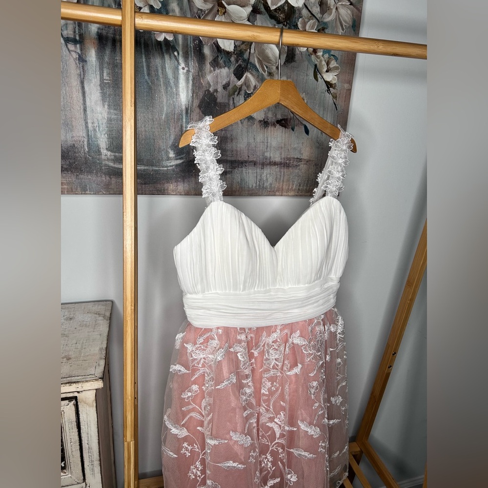Beautiful prom teen dresses